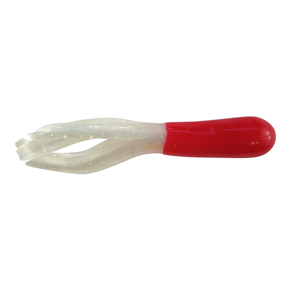 Southern Pro Lil Hustler 1.5 Tube - Red White